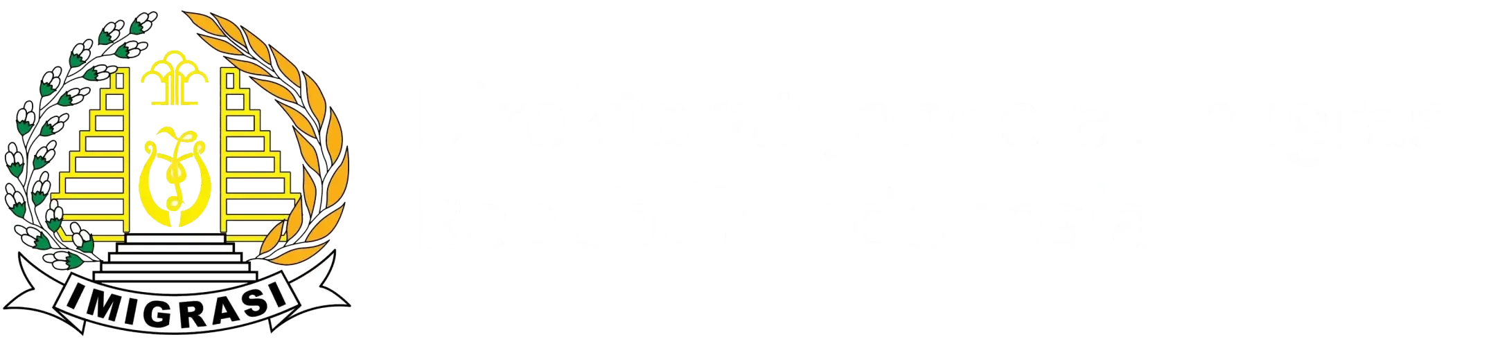 Direktorat Jenderal Imigrasi Kota Makassar